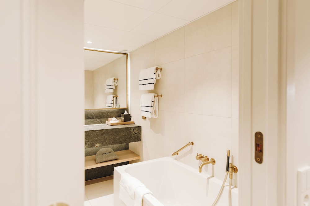 Conference, Suite, King Bed، Copenhagen Admiral Hotel 5/5