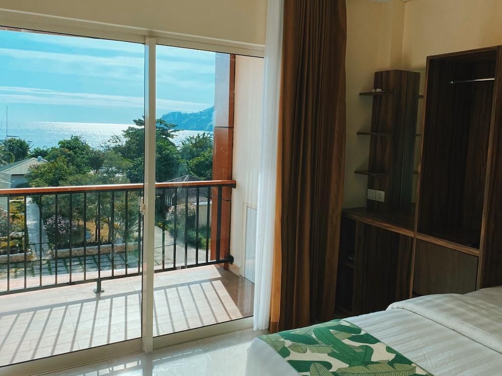 Sylvia Resort Komodo Labuan Bajo 23/70
