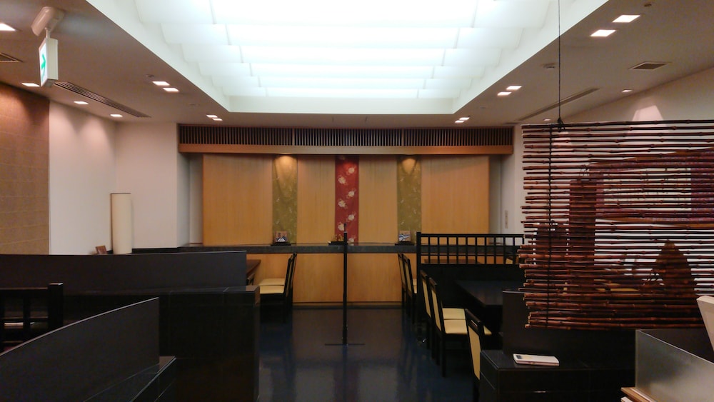 Kawagoe Prince Hotel 21/51
