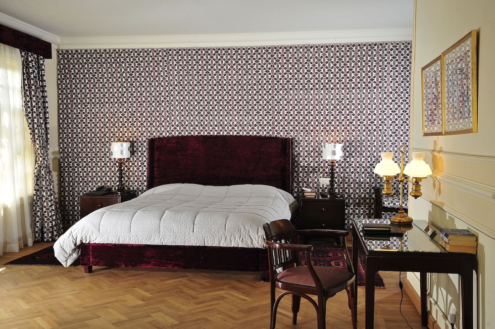 Villa Belle Epoque 14/50