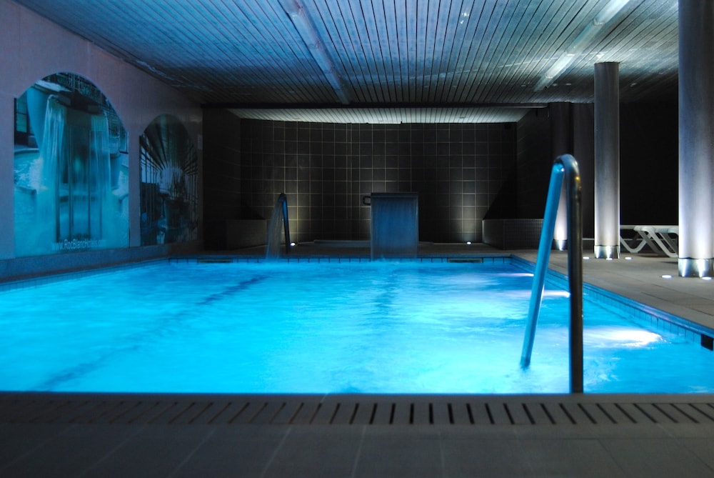 Roc Blanc Hotel & Spa 32/50