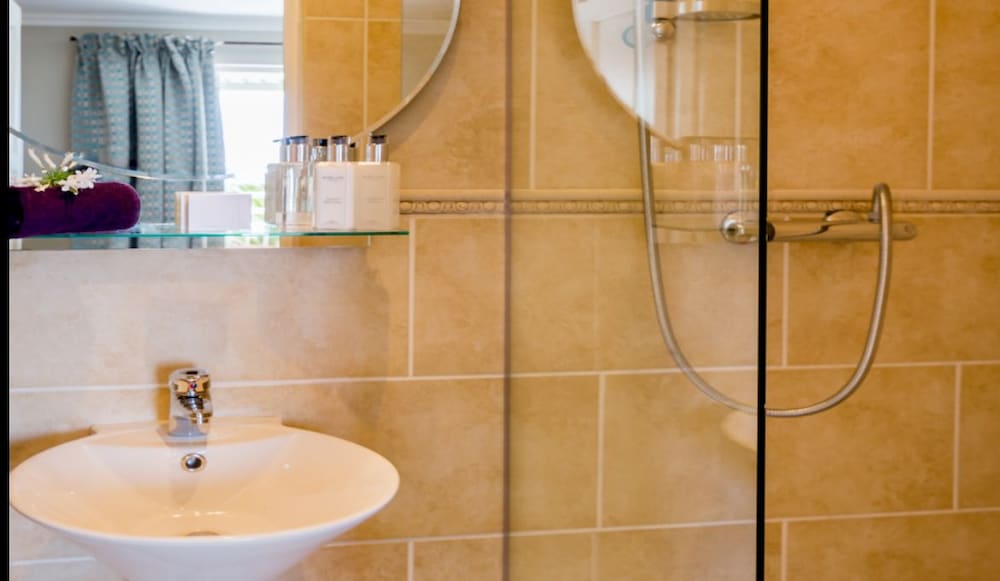 Bloemenzee Boutique B & B 47/50
