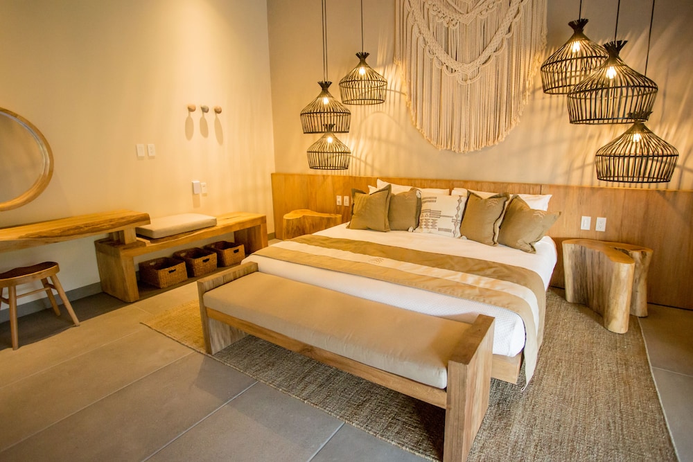 Hotel Casa Bocana 14/50