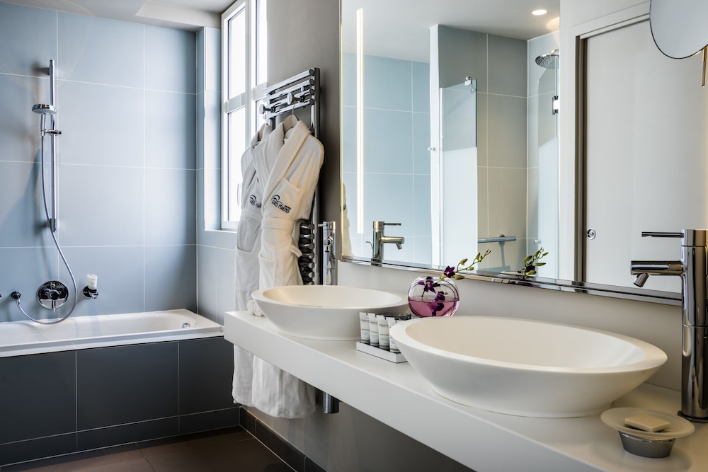 Cures Marines Hotel Thalasso & Spa Trouville - MGallery Collection 23/72