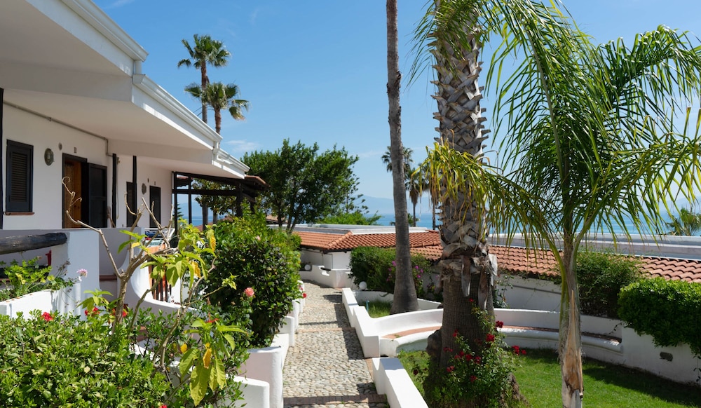 Residence Albatros 39/50