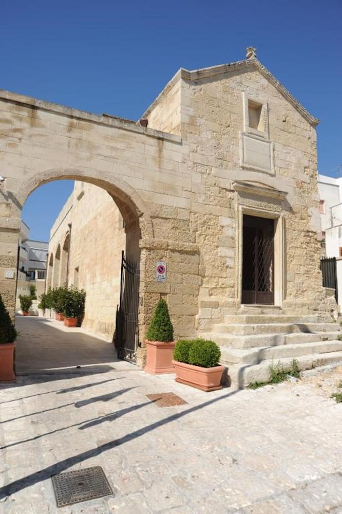 Dimora San Giuseppe Hotel & Spa 42/50