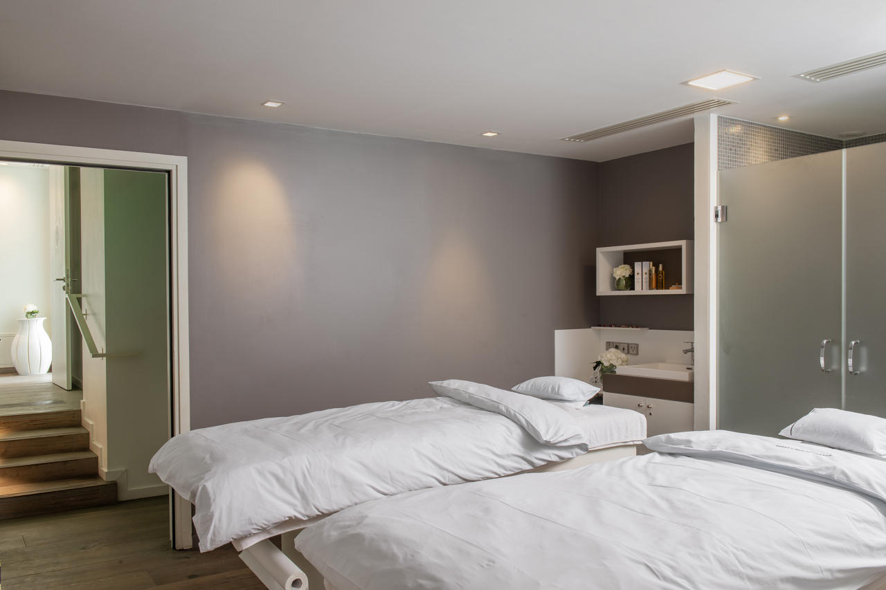 Hotel & Spa Regent Petite France 13/48