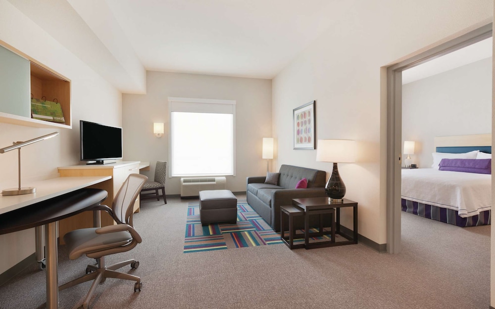 Home2 Suites By Hilton Austin North Near The Domain 20/28