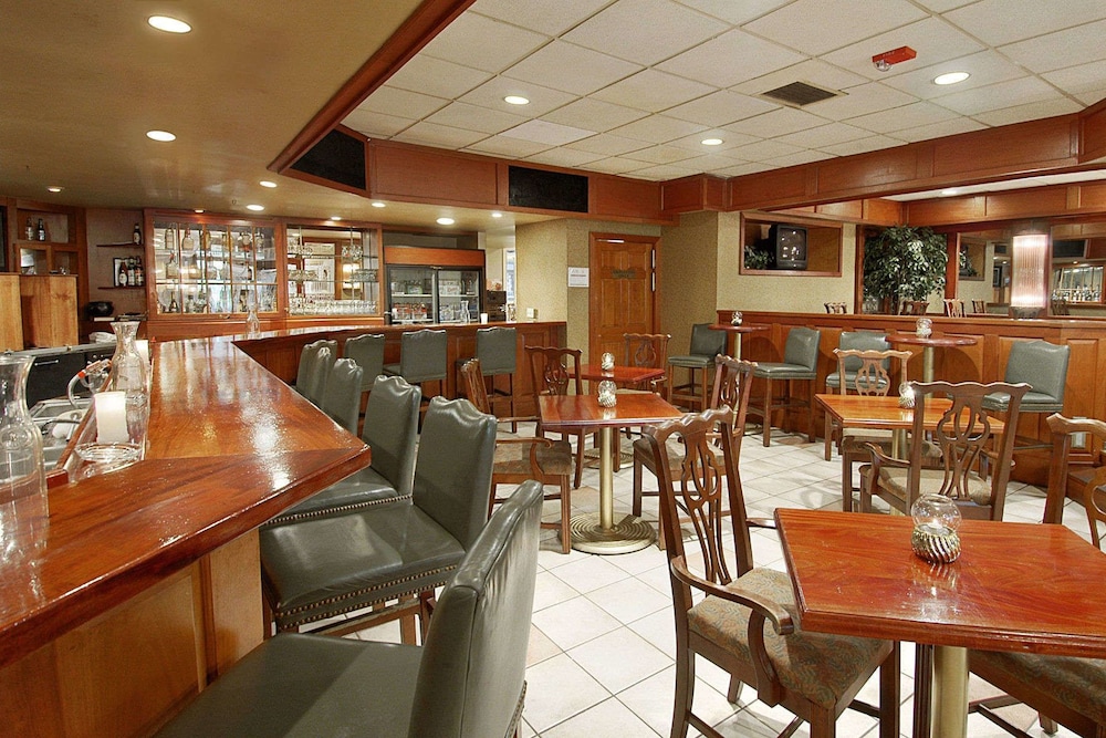 Clarion Inn Southern Pines - Pinehurst 22/31