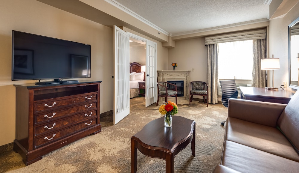 Monte Carlo Inns And Suites Downtown Markham 53/68