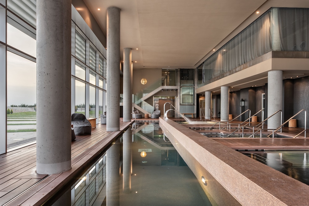 Valbusenda Hotel Bodega and Spa 33/68