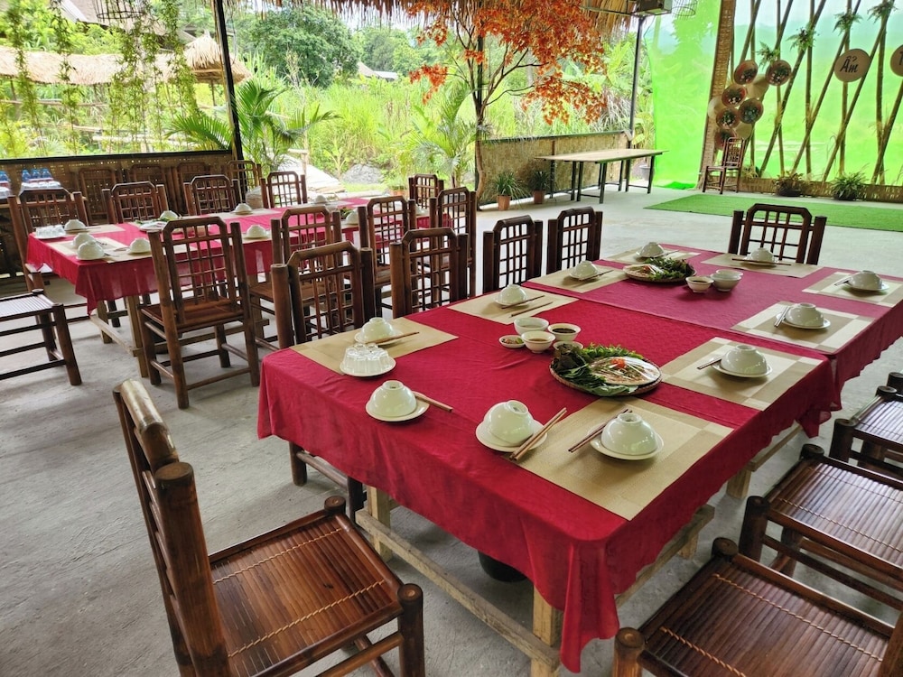 Dong Que Homestay - Hostel 30/50
