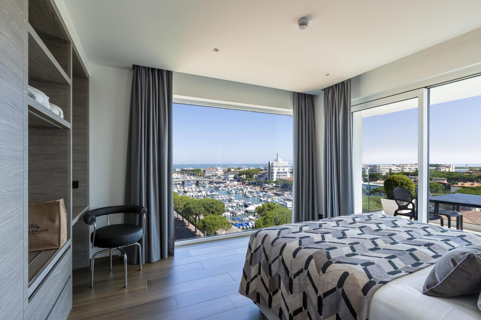 Superior, Suite, Adult Only, Annex