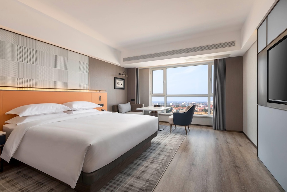 Days Inn by Wyndham Zhengzhou Xinzheng Airport 14/43