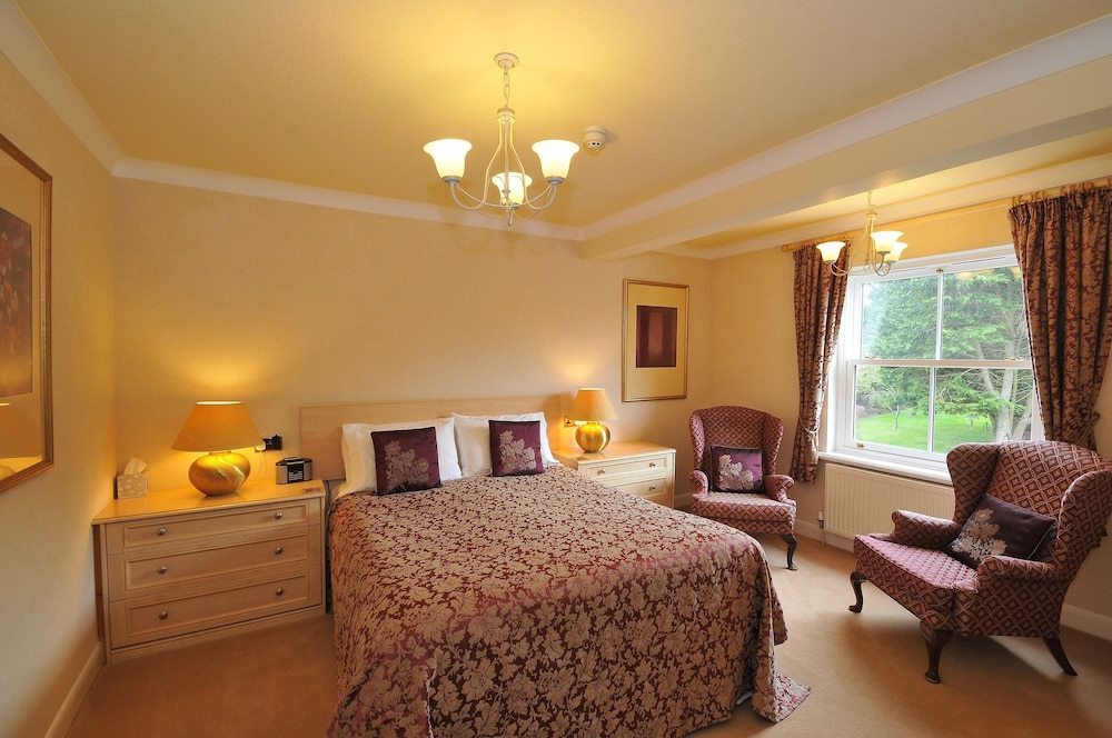 Marton Grange Country House 7/35