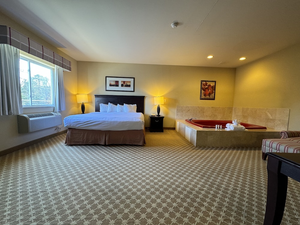 Spark by Hilton Galloway Atlantic City 17/54