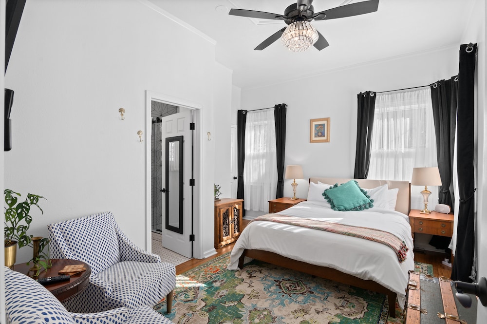 The Adagio Bed and Breakfast 20/50