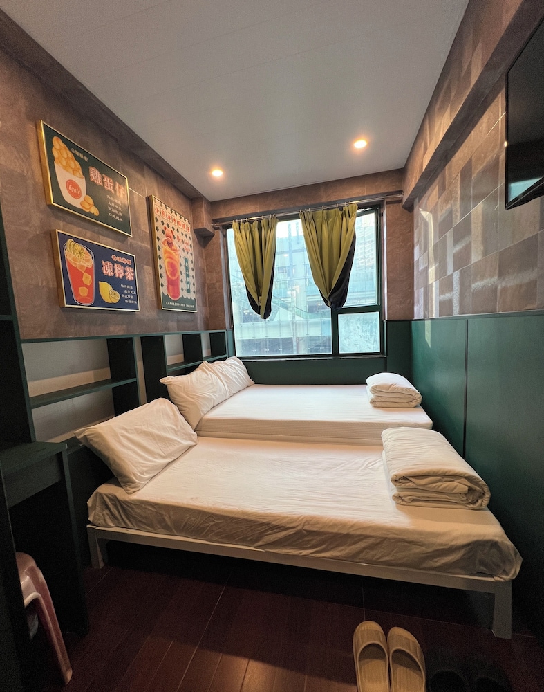 Venetian Hostel 11/50