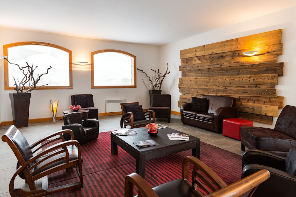 Lagrange Prestige Les Balcons des Aiguilles 11/22