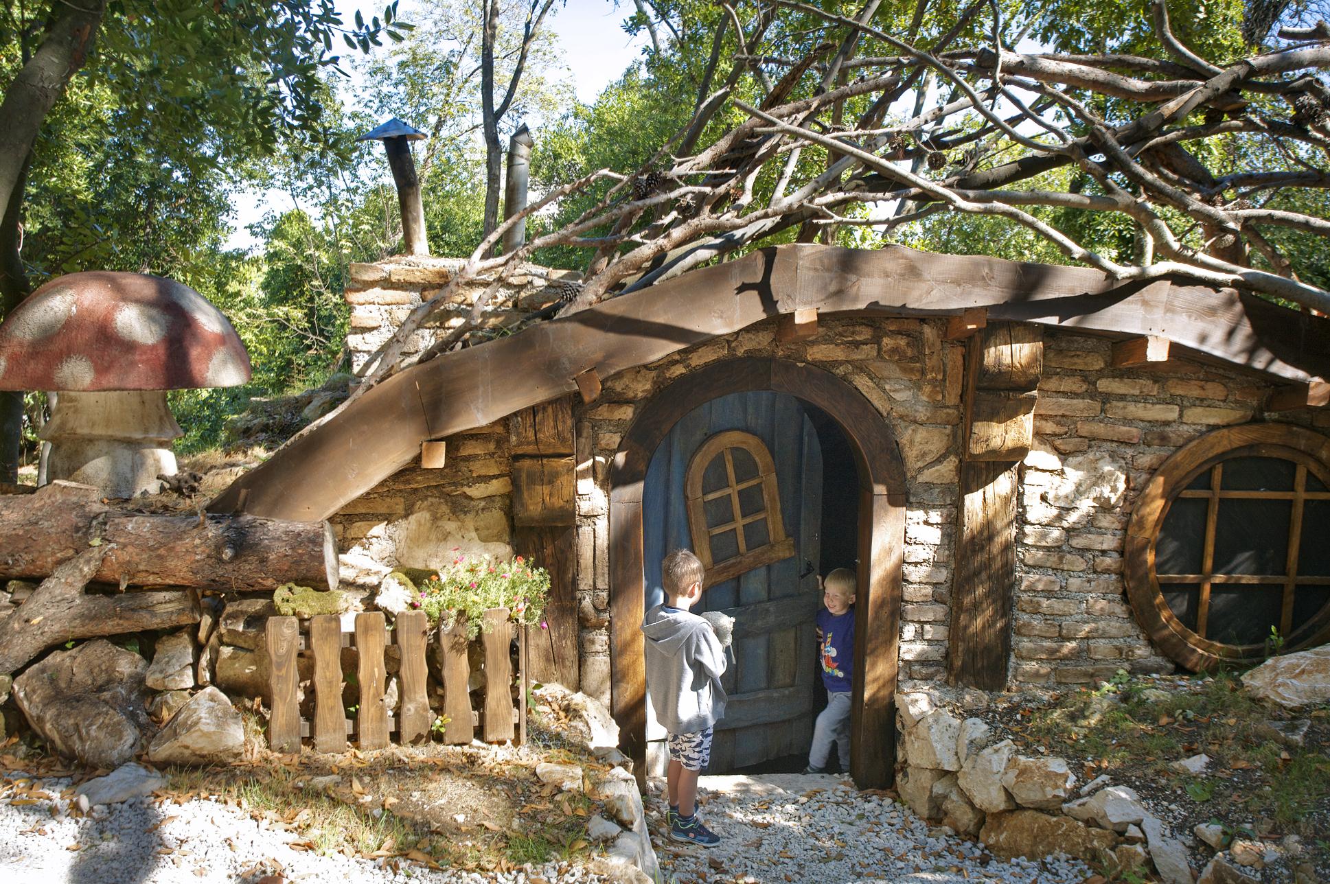 Isabella Island Resort Valamar Collection Villas in POREC