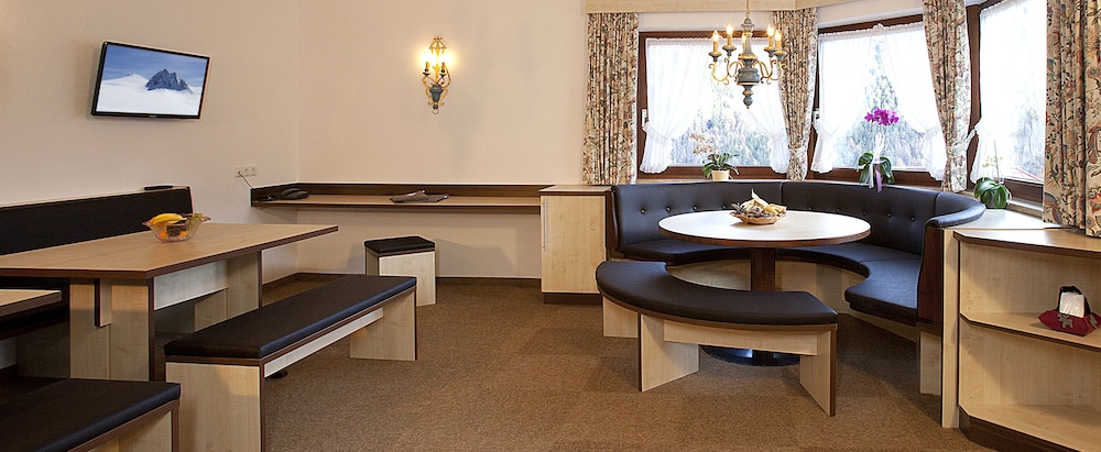 Appartement Alpin 33/49