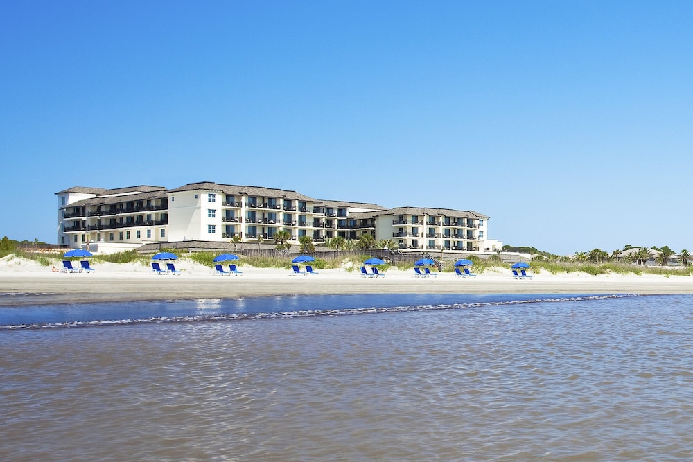 The Westin Jekyll Island in JEKYLL ISLAND - GA