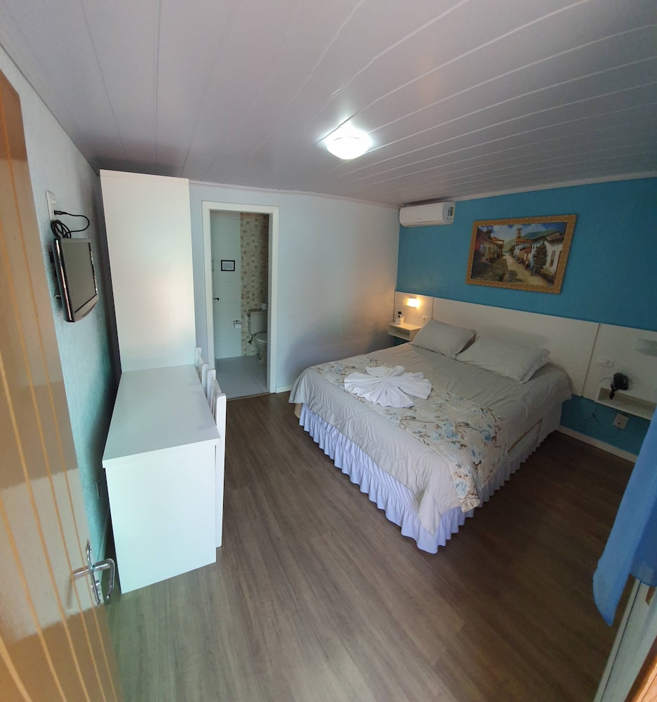 Hotel Pousada Cabana Da Mata 14/70
