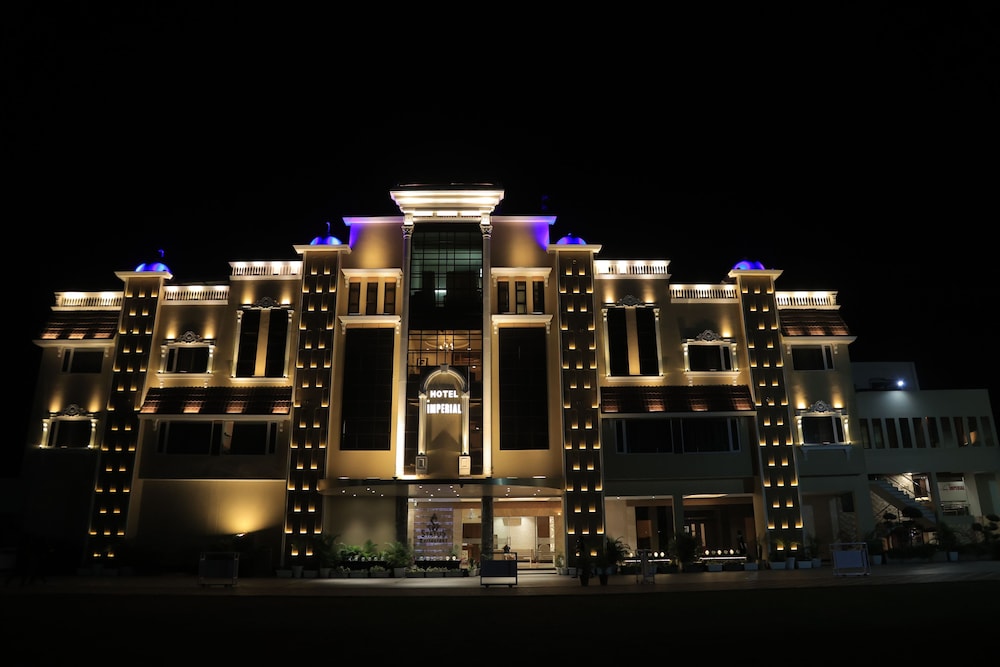 Hotel Imperial 3/38