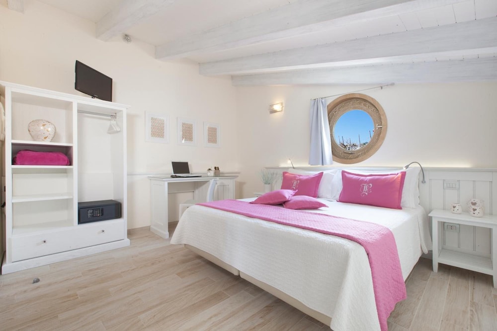 Il Palmento Relais 3/33