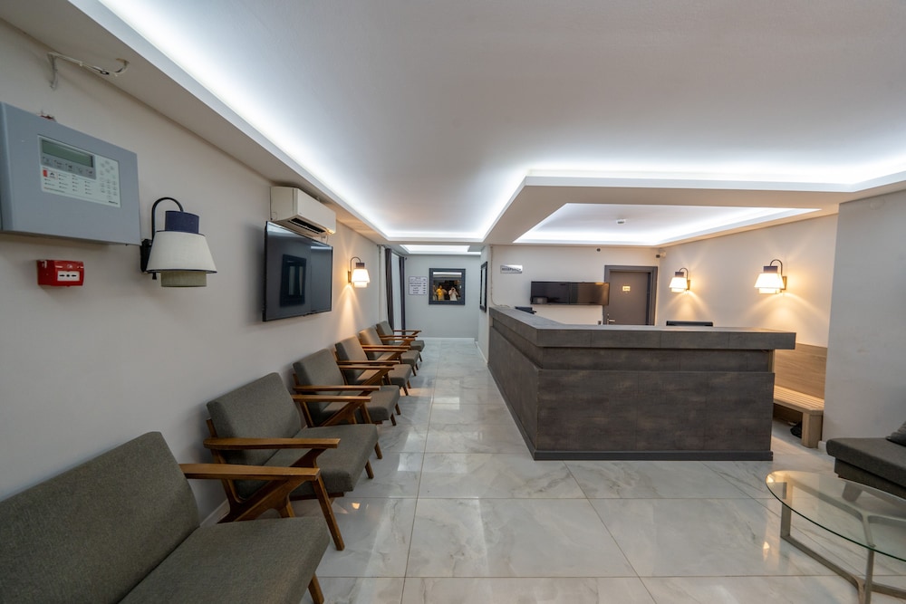 Akyali Butik Hotel 5/50