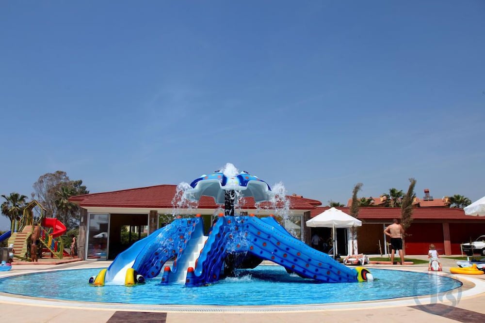 Kahya Resort Aqua and Spa 22/32