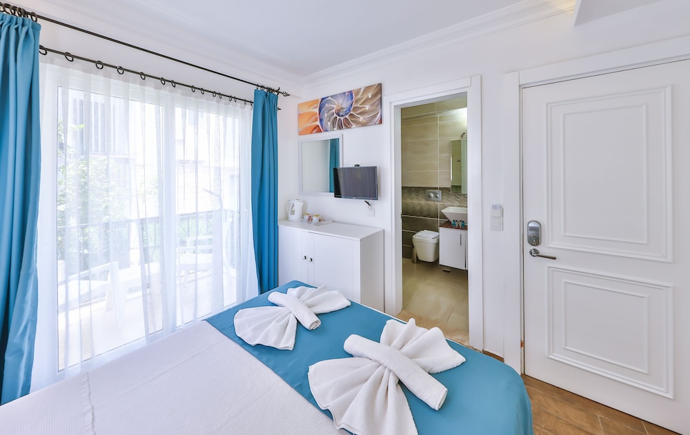 Mina Apart Hotel 17/37