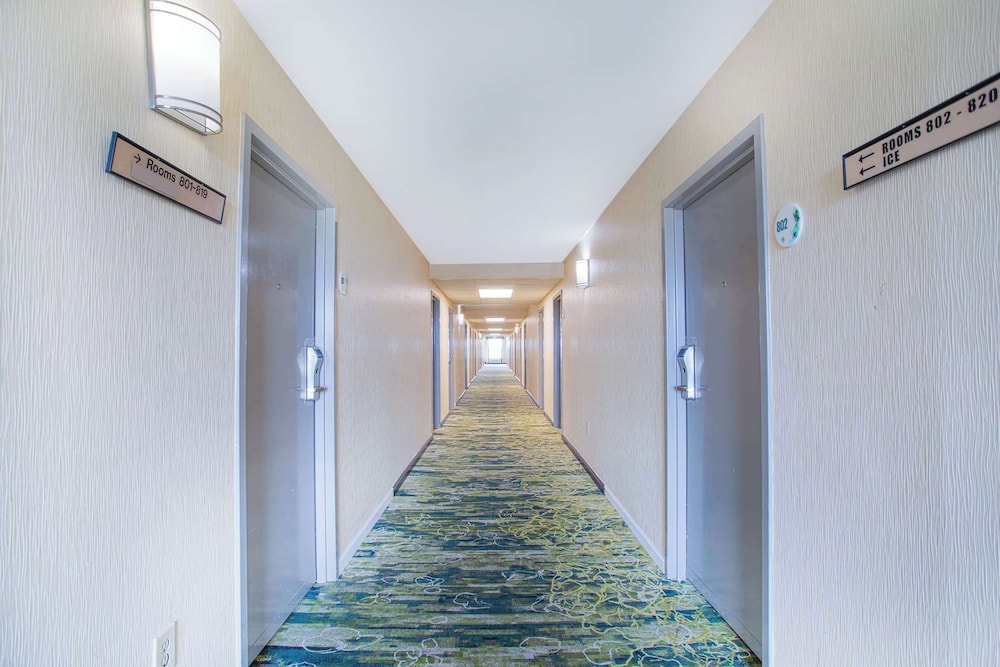 Americas Best Value Inn Winston-Salem NC 40/45