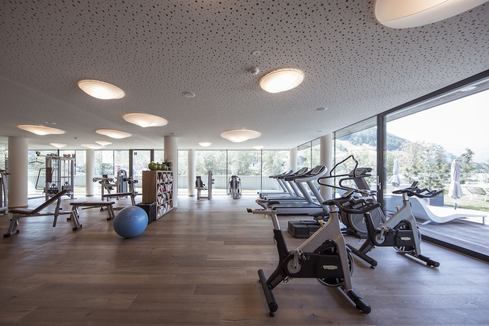 Amonti Wellnessresort 21/40