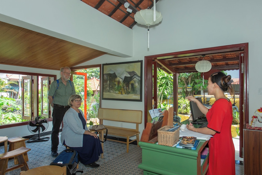 Hoi An Garden Villas 43/65