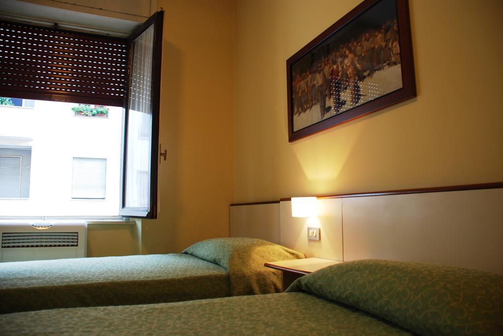 Hotel Boston 7/21