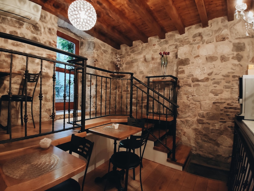 Villa Split Heritage Hotel 61/80