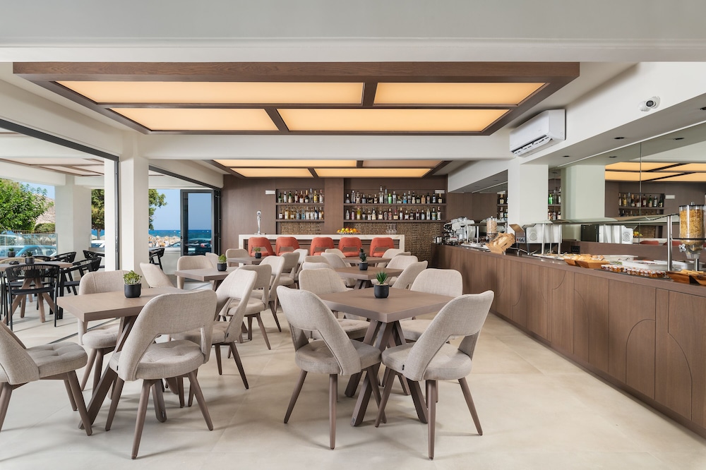 Elia Agia Marina Resort 45/58
