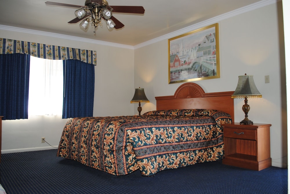 Viking Motel 15/69