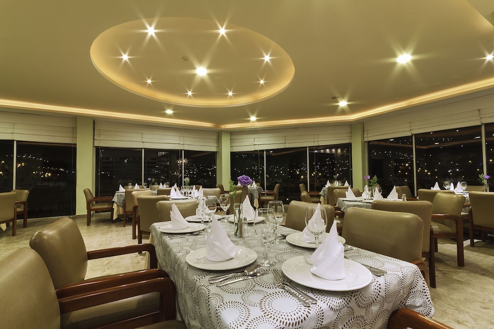 Hotel Ambato 34/40