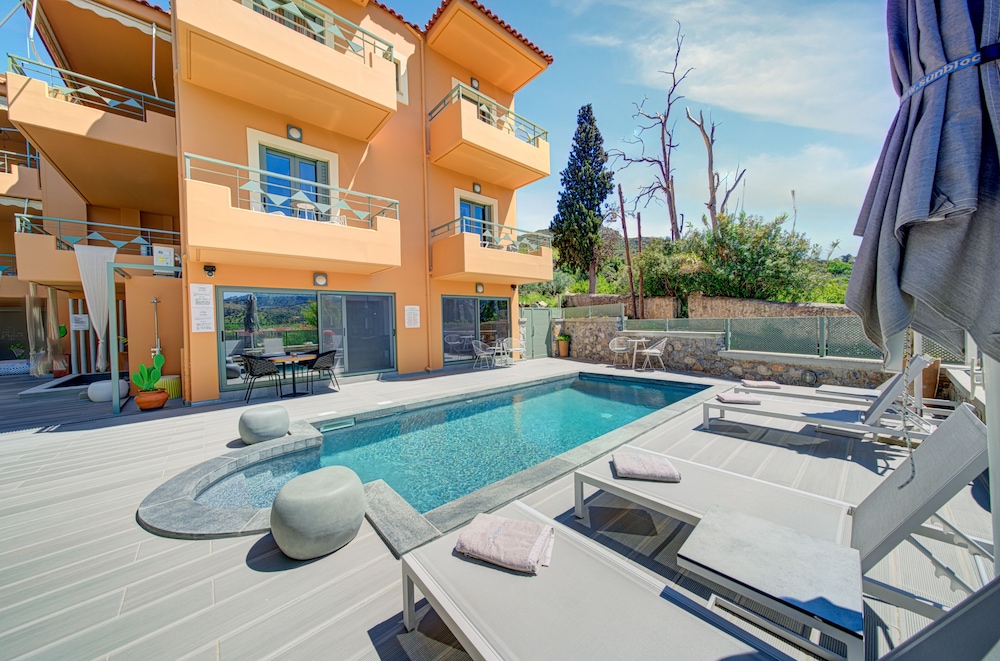 Kanathos Pigi Nafplio 3/50