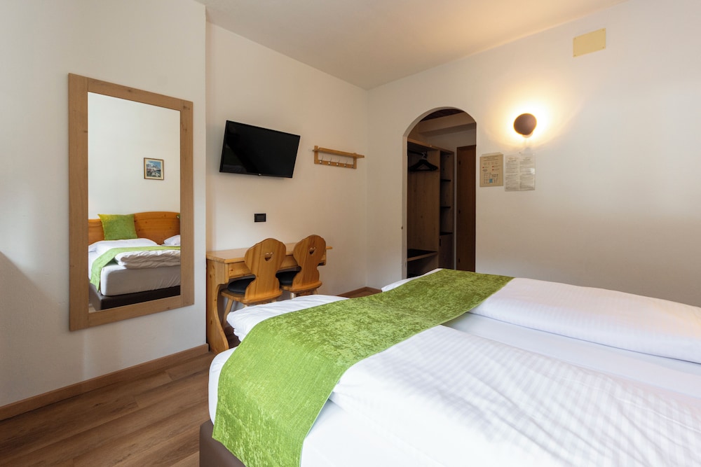 Hotel Oswald 14/40