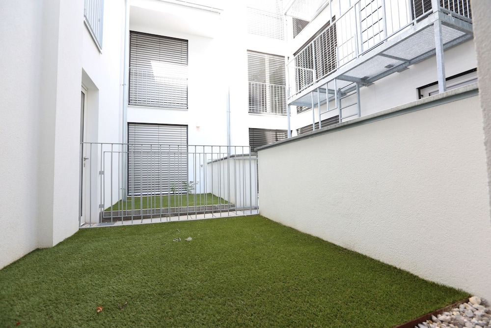 4 Beds and More Vienna Apartments 24/29