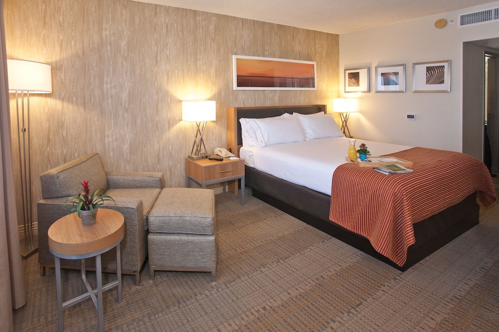Holiday Inn Express San Francisco Airport South 17/52