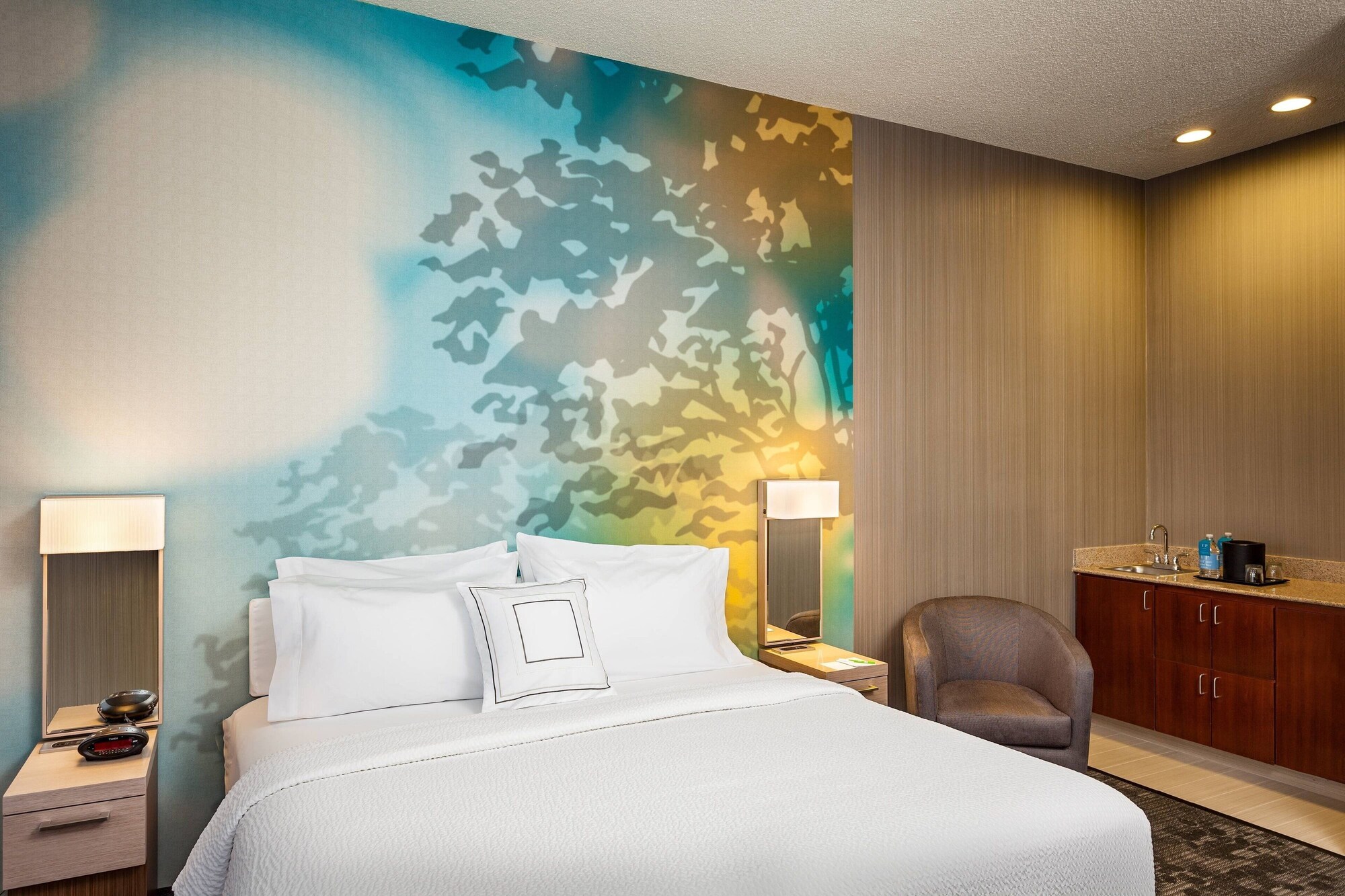 Room at Courtyard Henderson Green Valley, HENDERSON - NV