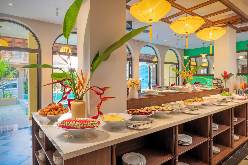 Backhome Hotel - Hostel 33/42