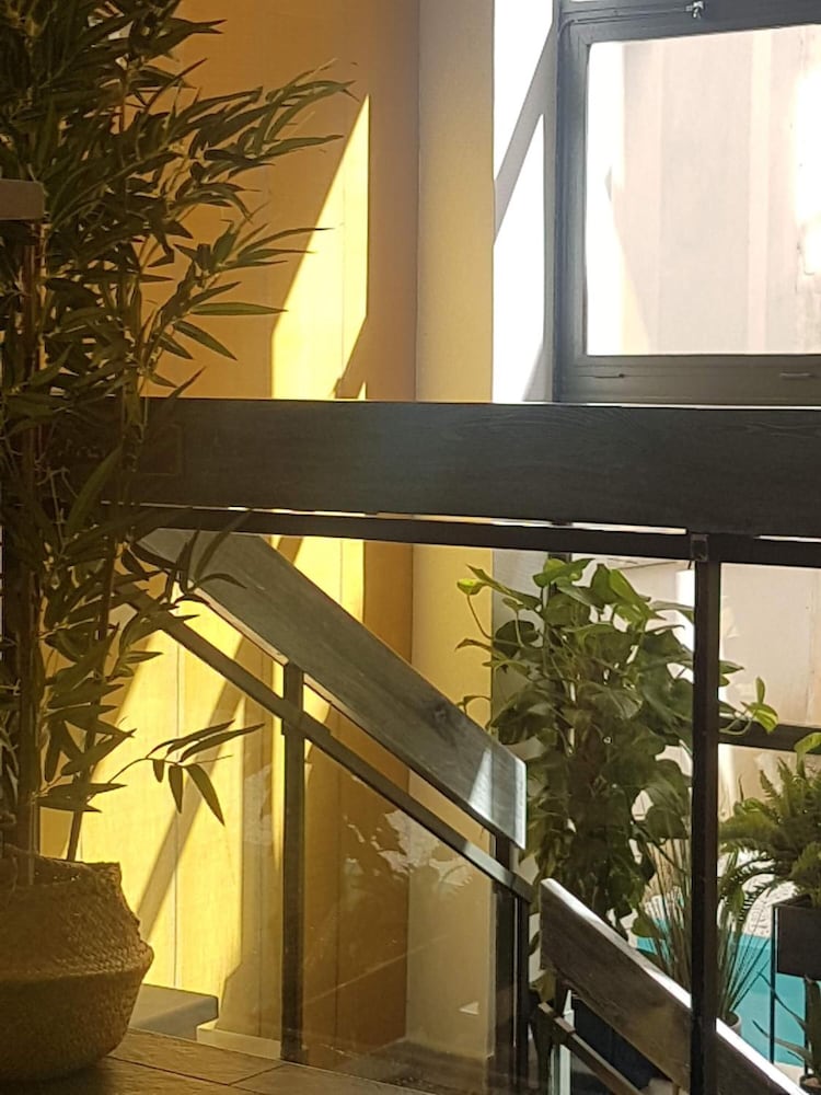 Victoria Hotel Paris 6/39