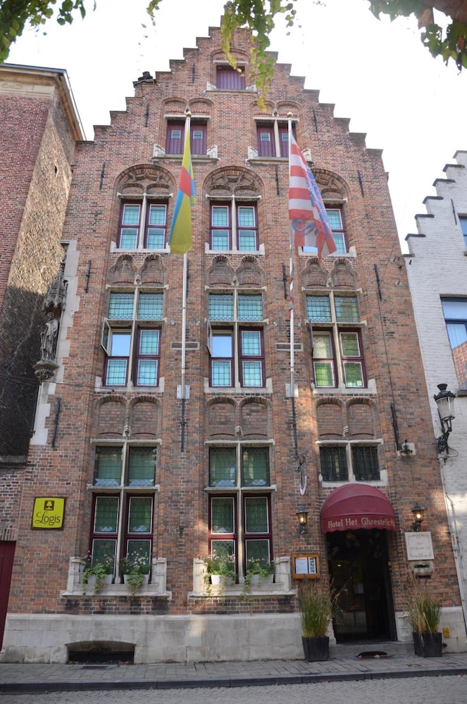 Hotel Gheestelic Hof 2/69