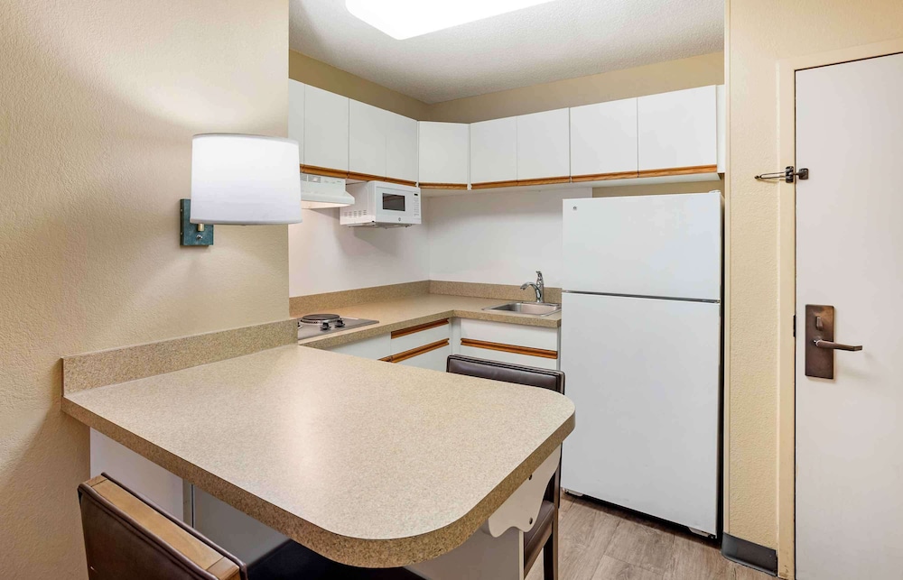 Extended Stay America Philadelphia - Horsham - Dresher Rd. 51/52