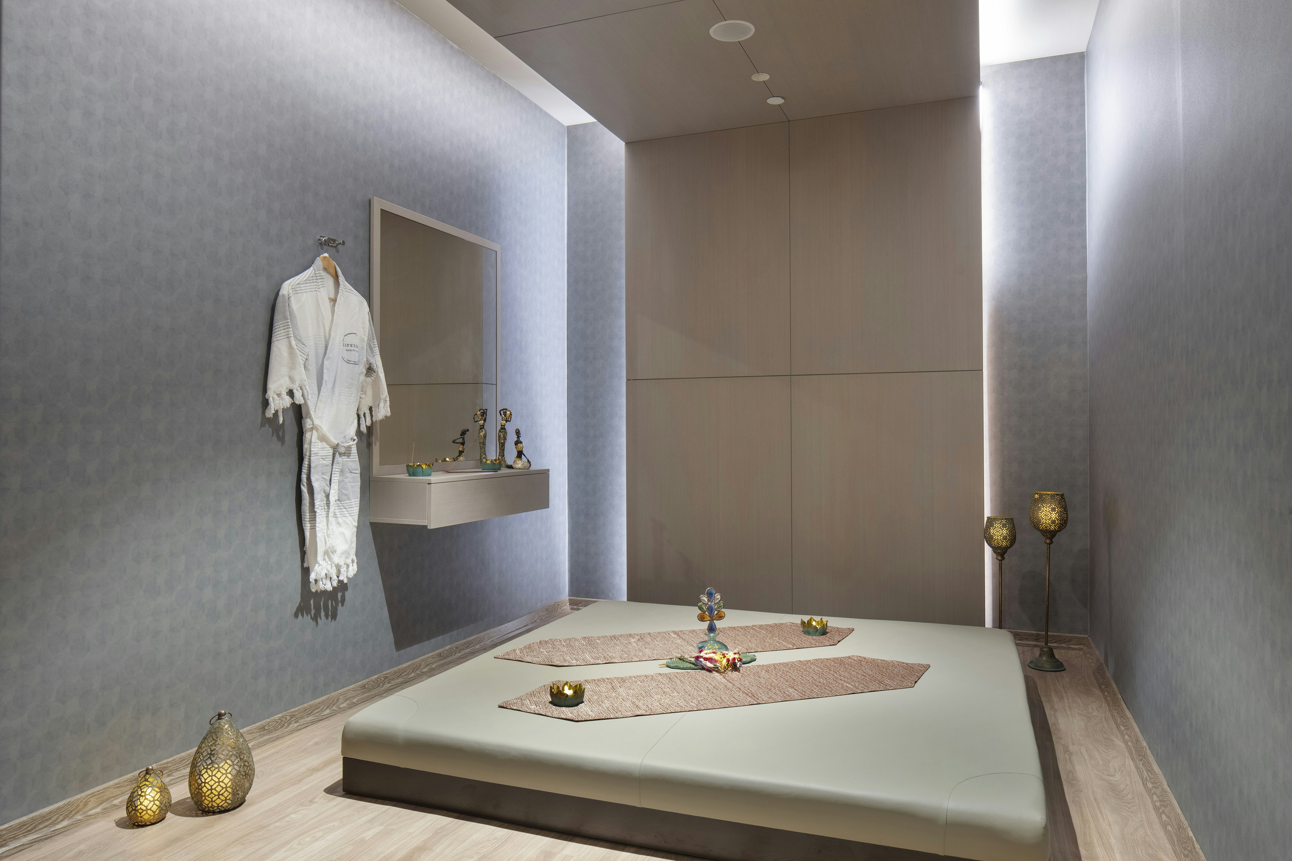 Hilton Istanbul Bakirkoy 44/44